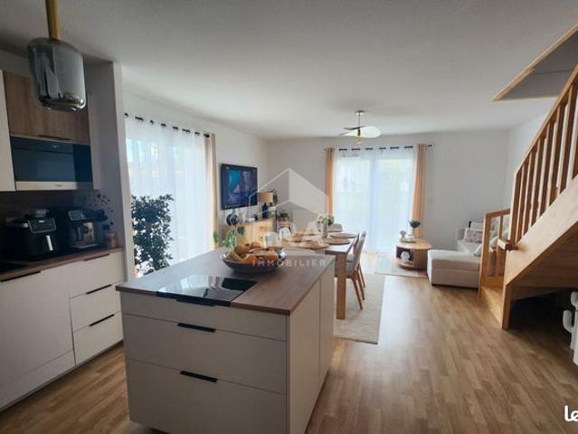 Maison vente à Bayonne, Guiche