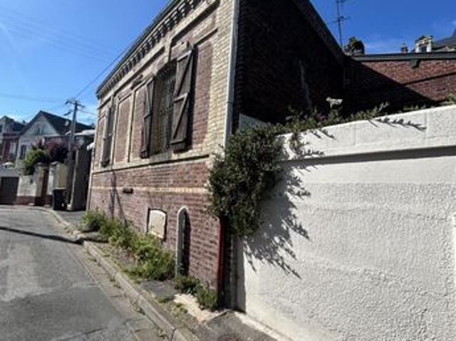 Maison vente à Le Havre