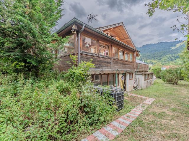 Maison vente à Creusaz, Bernex