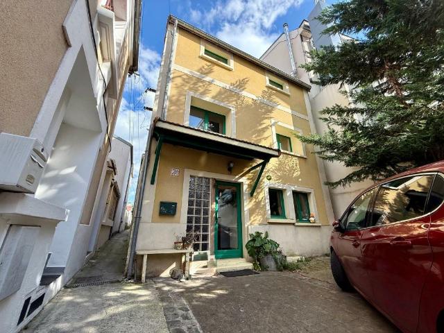 Maison vente à Nogent-sur-Marne, Villiers-sur-marne
