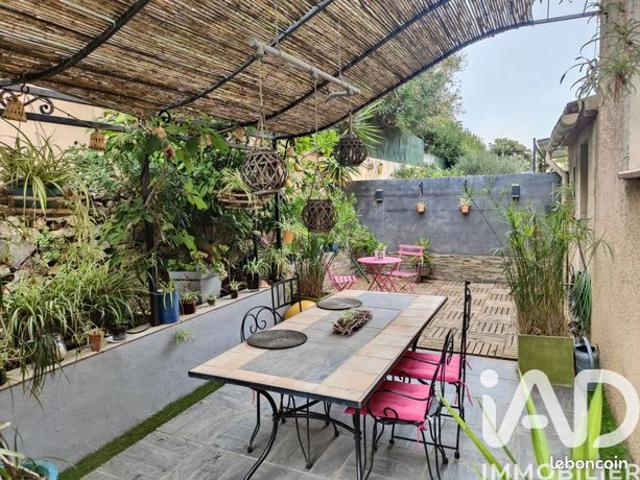 Maison vente à Arrondissement de Toulon, Le Pradet