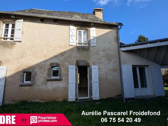 Maison vente à Brive-la-Gaillarde, Brive-la-gaillarde