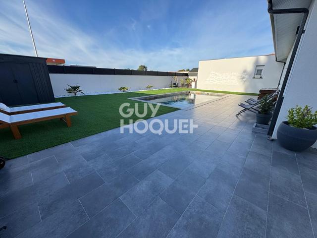 Maison vente à Mont-de-Marsan, Mimizan