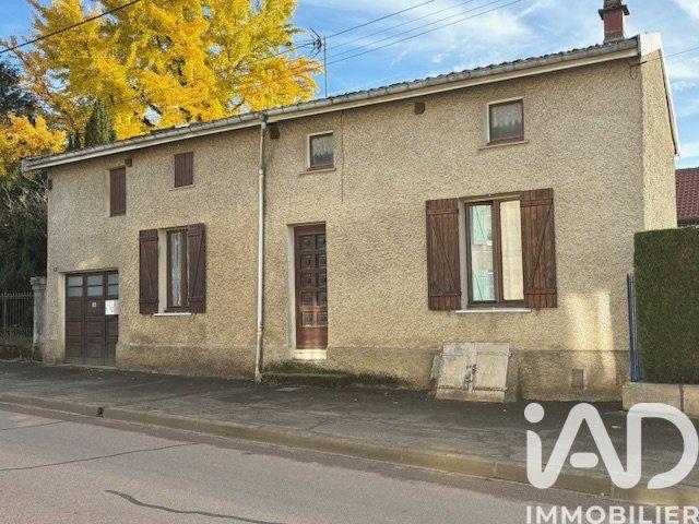 Maison vente à Saint-Dizier, Saint-dizier