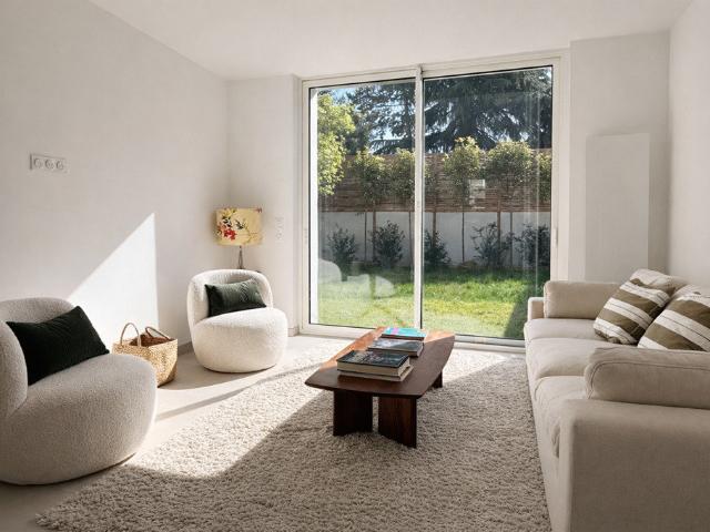 Maison vente à Antony, Clamart