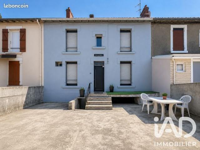 Maison vente à Val-de-Briey, Piennes
