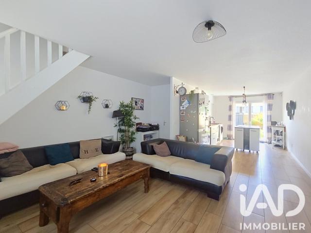 Maison vente à Dourdan, Essonne