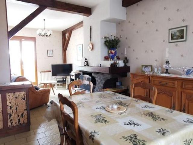 Maison vente à Mandres-les-Roses, Val-de-Marne