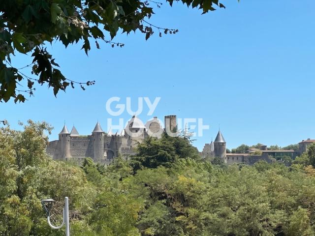 Maison vente à Carcassonne