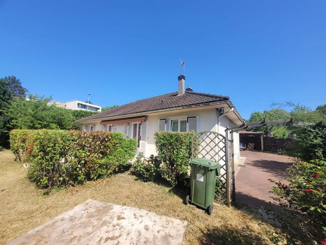 Maison vente à Meaux, La Ferté-sous-jouarre