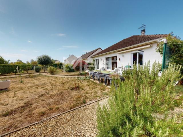 Maison vente à Gurgy, Yonne