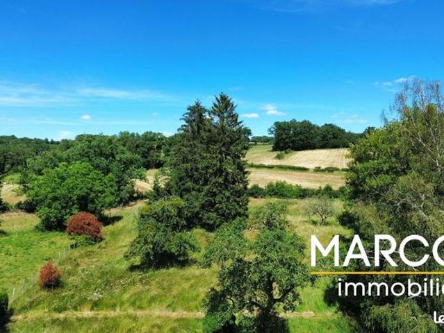 Maison vente à Guéret, Anzême