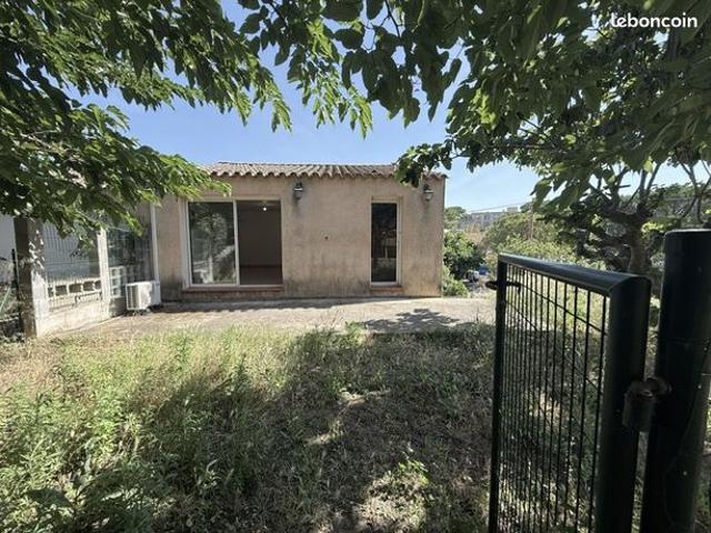 Maison vente à Marseille, Plan-de-cuques