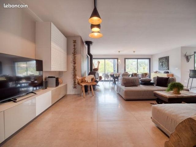 Maison vente à Vienne, Bellegarde-poussieu