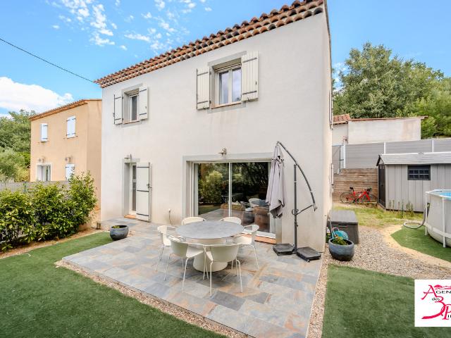 Maison vente à La Gravière, Pierrefeu-du-Var