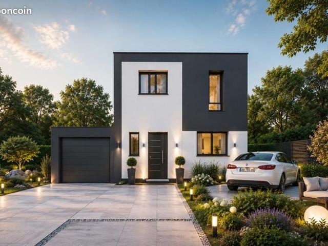 Maison vente à Colmar-Ribeauvillé, Herrlisheim-près-colmar