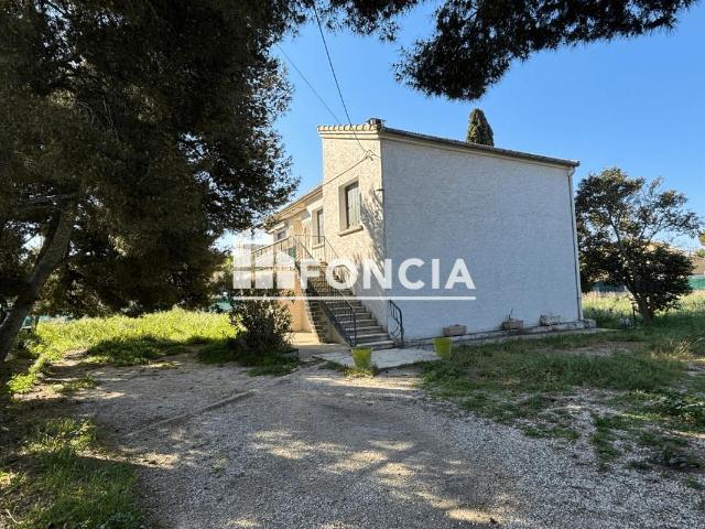 Maison vente à Istres, Berre-l'etang