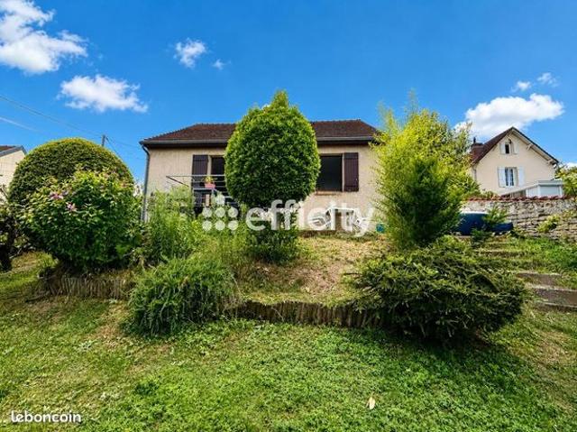Maison vente à Mantes-la-Jolie, Juziers