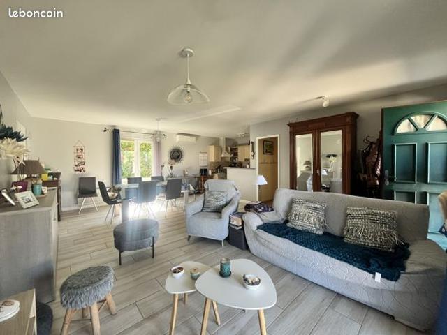 Maison vente à L'Isle-Jourdain, Vienne