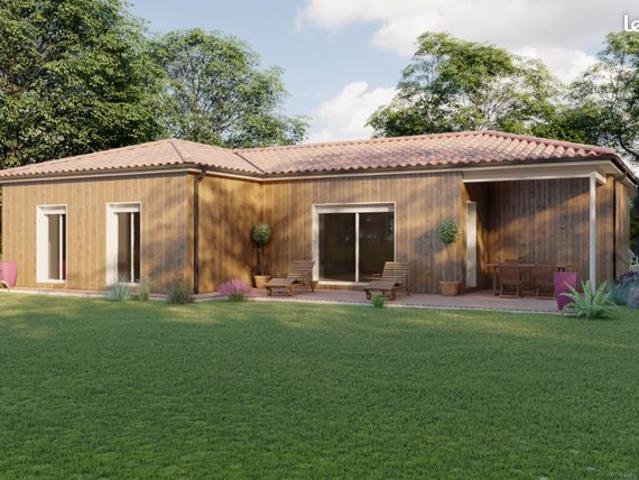 Maison vente à Mézin, Lot-et-Garonne