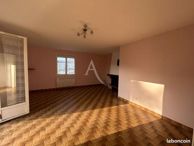 Maison vente à La Taillée, Vendée