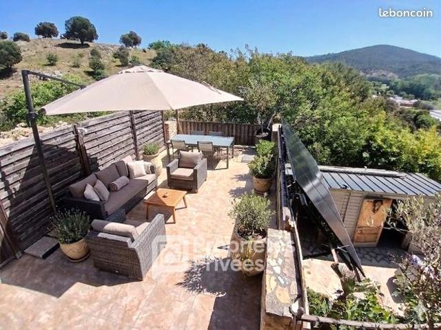 Maison vente à Arrondissement de Draguignan, Roquebrune-sur-argens
