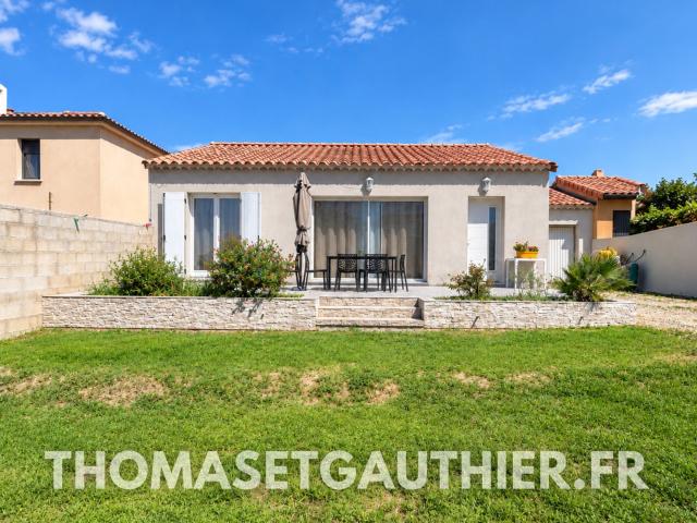 Maison vente à Bédarrides, Vaucluse
