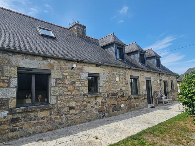 Maison vente à Duault, Côtes-d'Armor