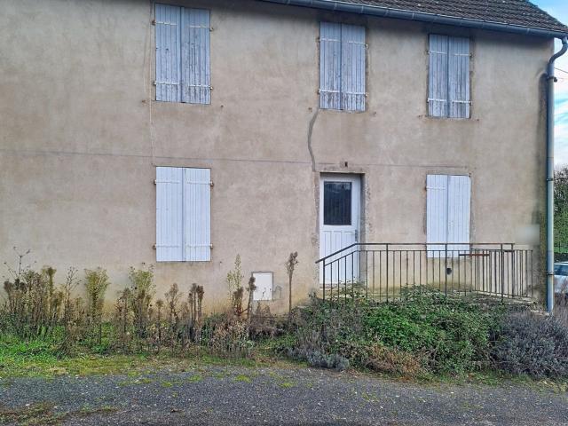 Maison vente à Chalon-sur-Saône, Charrecey