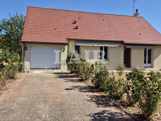 Maison vente à Sées, Orne