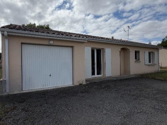 Maison vente à Les Frauds, Brie