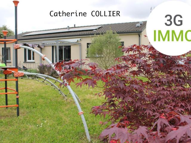 Maison vente à Marmande