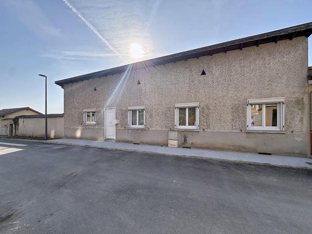 Maison vente à Belley, Meximieux