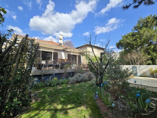 Maison vente à France métropolitaine, Bourg-lès-valence