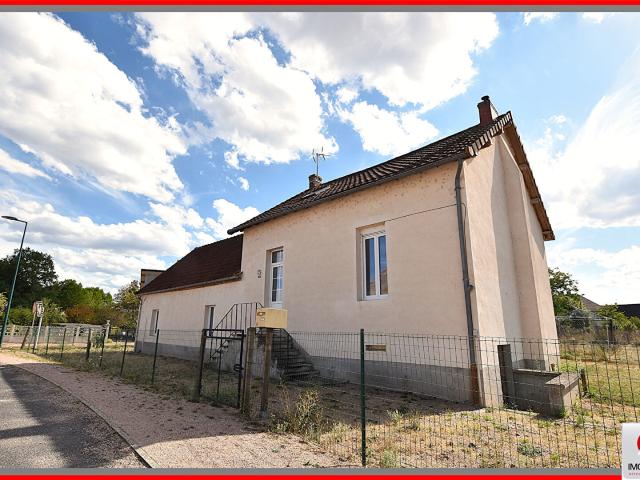 Maison vente à Lapalisse, Allier