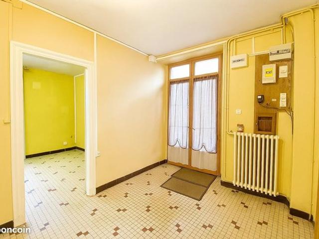 Maison vente à Villeneuve-sur-Lot, Casseneuil