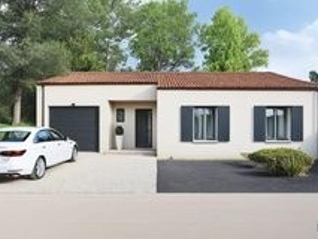Maison vente à Corme-ecluse