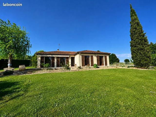 Maison vente à Auch, Roquefort