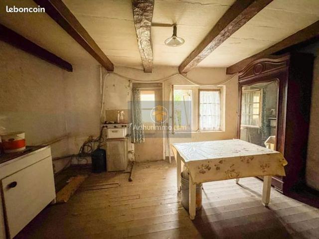 Maison vente à Langres, Fayl-la-forêt