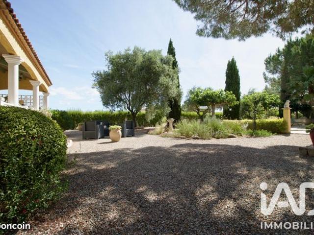 Maison vente à Lodève, Usclas-d'hérault