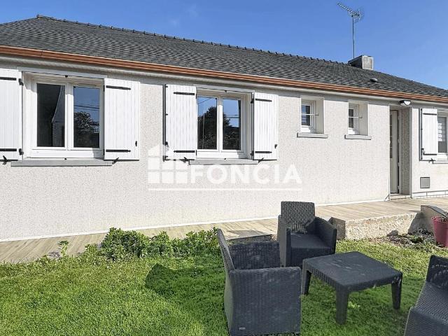 Maison vente à Argentan, La Lande-patry