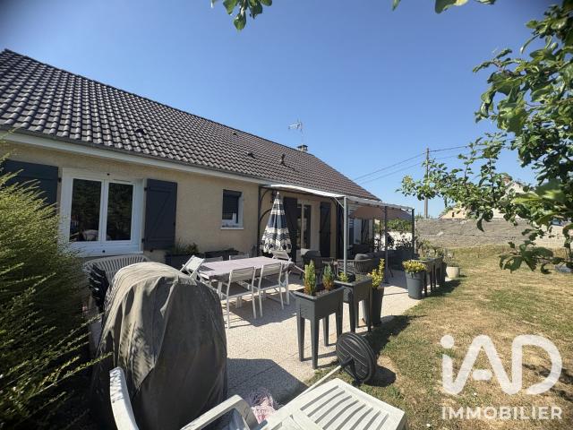 Maison vente à Cote de Paron, Paron