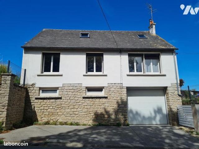 Maison vente à Réguiny, Morbihan
