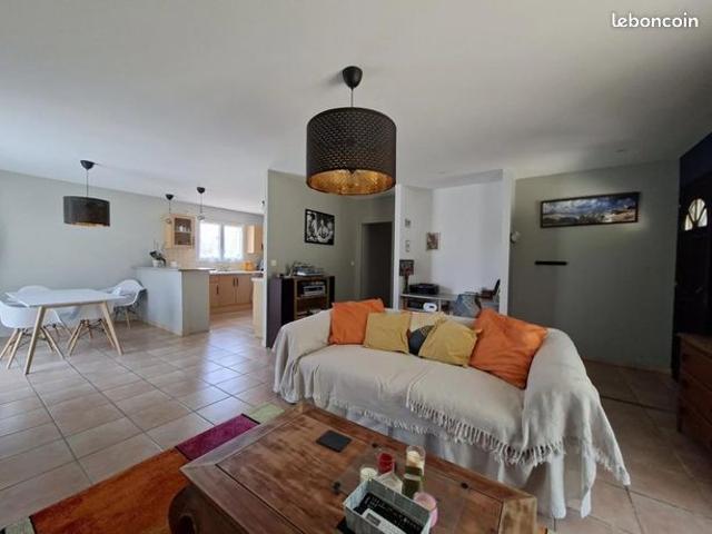 Maison vente à Montreuil-sur-Mer, Saint-georges
