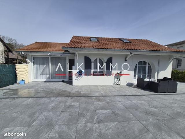 Maison vente à Saint-Julien-en-Genevois, Valleiry
