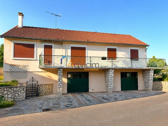 Maison vente à Montargis, Saint-germain-des-prés