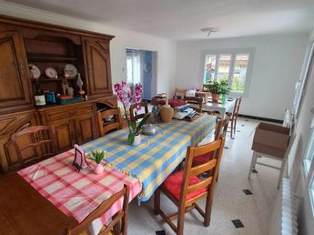 Maison vente à Le Havre, Bolbec