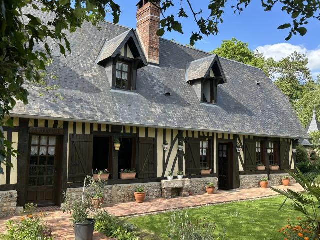 Maison vente à Bernay