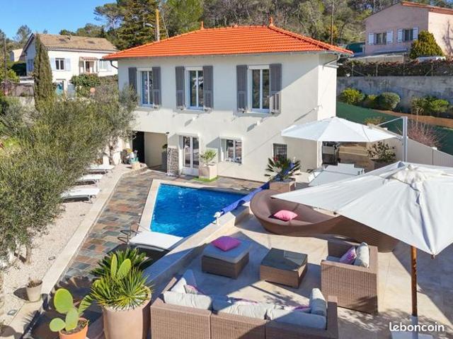 Maison vente à Nice, Blausasc