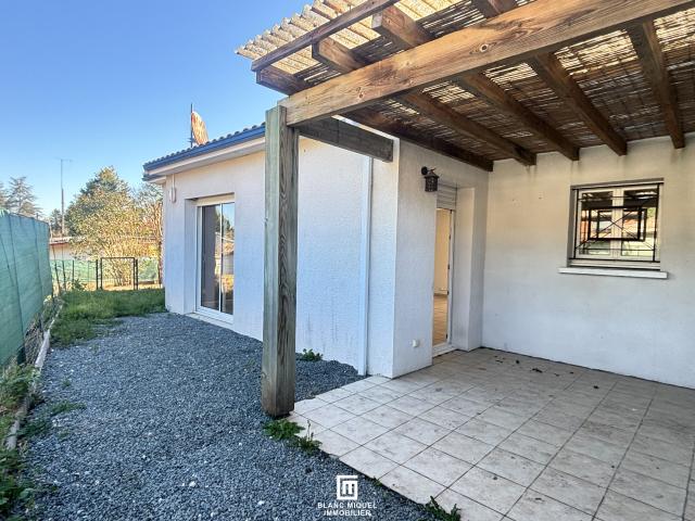 Maison location à Bordeaux, Nouvelle-Aquitaine